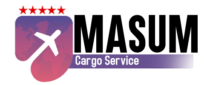 Ma'sum Cargo Logo